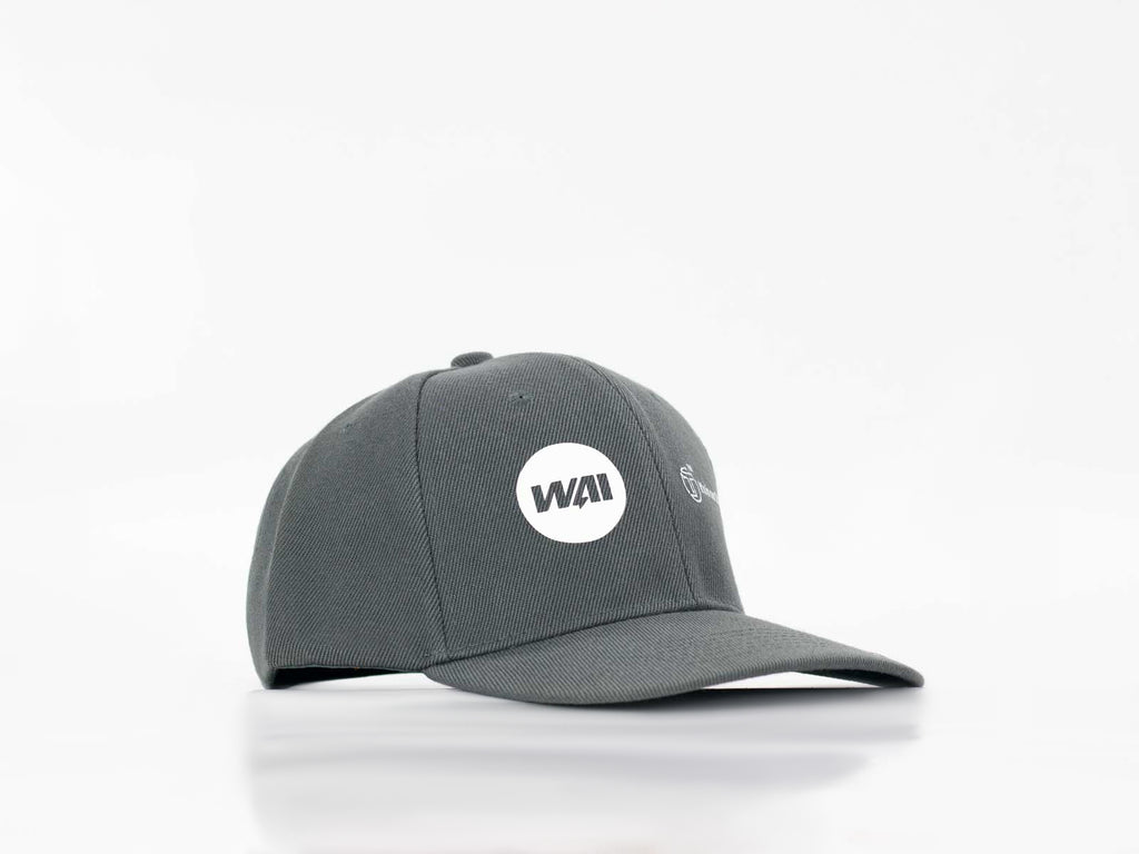 PROMOCIONAL GORRA WAI