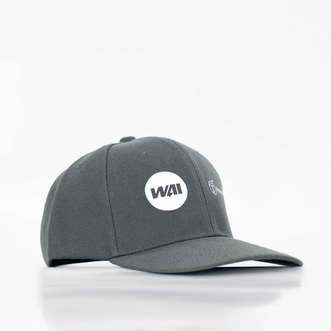PROMOCIONAL GORRA WAI