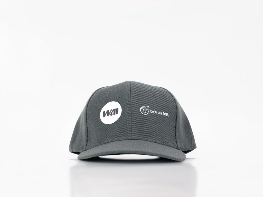 PROMOCIONAL GORRA WAI