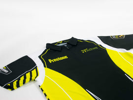 PROMOCIONAL PLAYERA CICLISMO PRESTONE