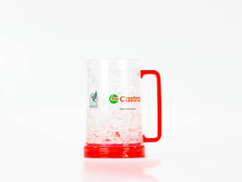 PROMOCIONAL TARRO CASTROL