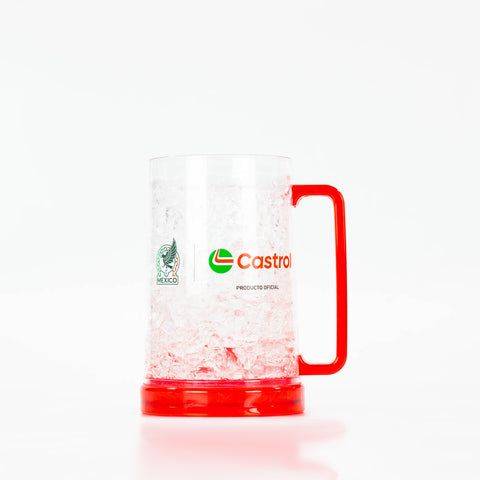 PROMOCIONAL TARRO CASTROL