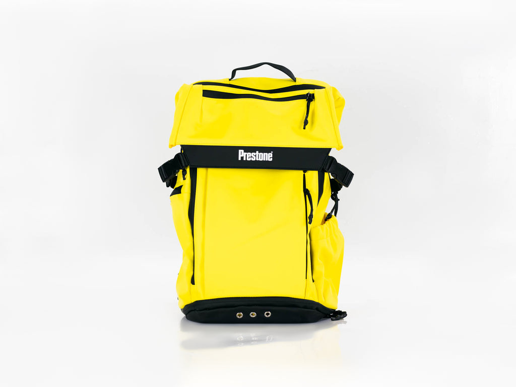 PROMOCIONAL MOCHILA PRESTONE