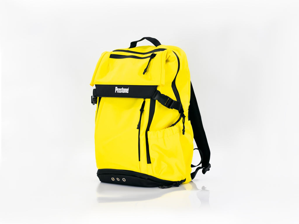 PROMOCIONAL MOCHILA PRESTONE