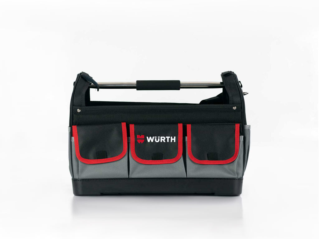 PROMOCIONAL BOLSA HERRAMIENTA WURTH