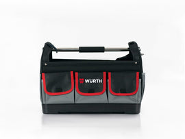 PROMOCIONAL BOLSA HERRAMIENTA WURTH