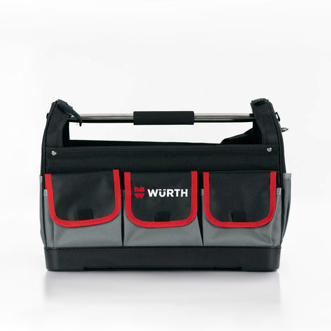 PROMOCIONAL BOLSA HERRAMIENTA WURTH
