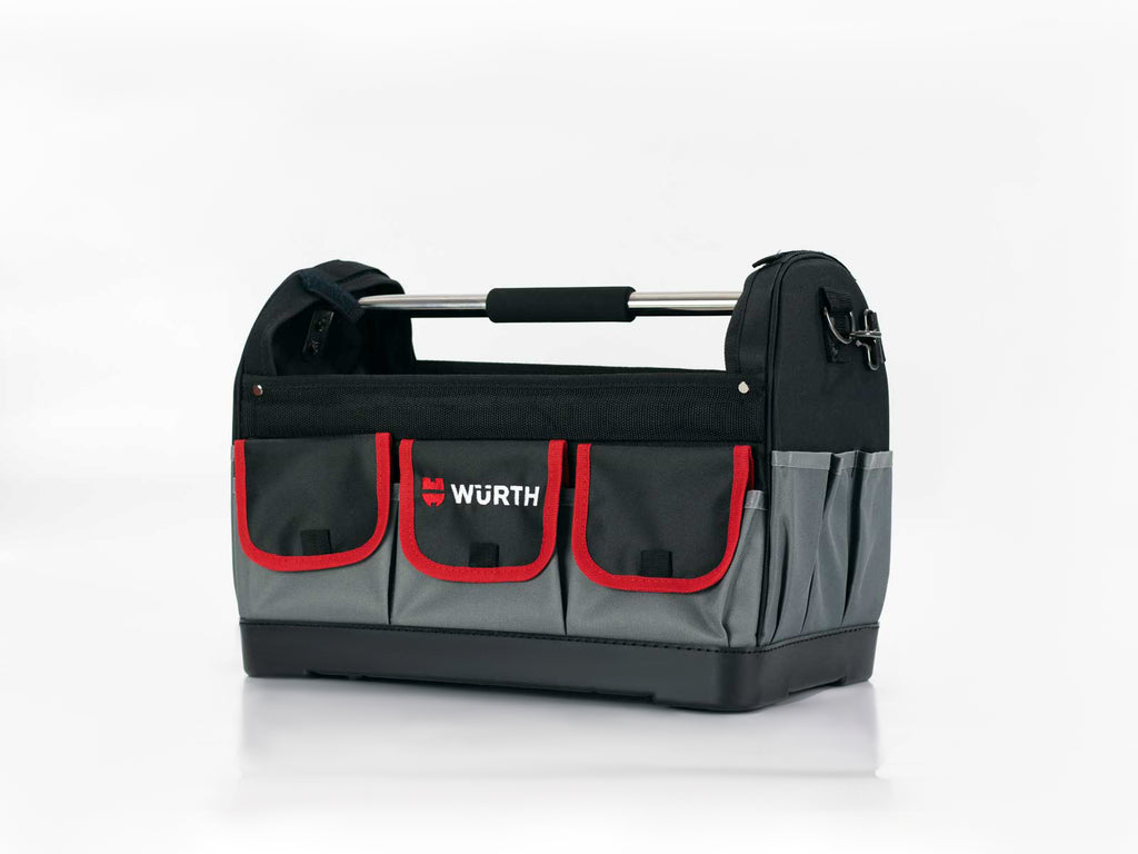 PROMOCIONAL BOLSA HERRAMIENTA WURTH