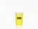 PROMOCIONAL VASO ALUMINIO AJ