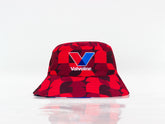 PROMOCIONAL GORRO PESCADOR VALVOLINE