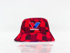 PROMOCIONAL GORRO PESCADOR VALVOLINE