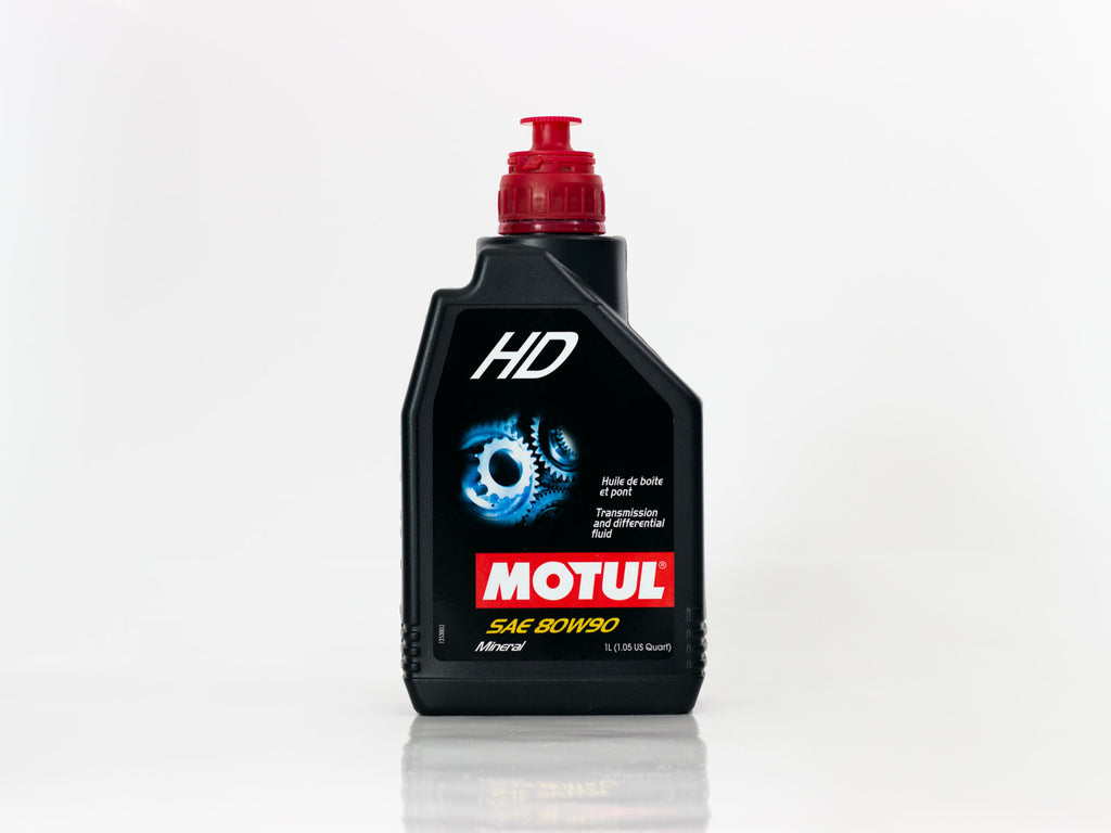 ACEITE MOTUL 80W90 1LT