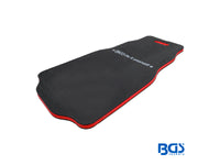 ALFOMBRILLA PROTECTORA TALLER 99X49X2.8 CM     BGS     4806