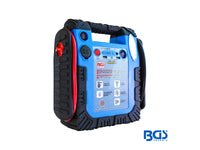 ARRANCADOR BATERIA PROFESIONAL 900A     BGS     919002