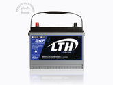 BATERIA LTH AGM BCI 24R 24F 710 AMP G3