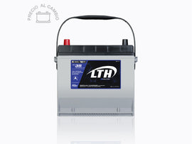 BATERIA LTH AGM BCI 35 650 AMP G3