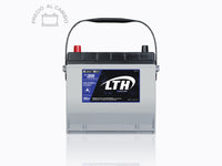 BATERIA LTH AGM BCI 35 650 AMP G3
