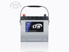 BATERIA LTH AGM BCI 35 650 AMP G3
