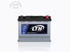 BATERIA LTH AGM BCI 47 (LN2) 660 AMP G3