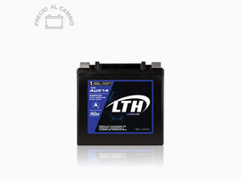 BATERIA LTH AUXILIAR AGM BCI AUX 14 200 AMP