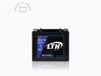 BATERIA LTH AUXILIAR AGM BCI AUX 12 180 AMP