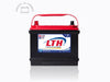 BATERIA LTH BCI 22F 450 AMP G2