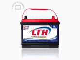 BATERIA LTH BCI 24 530 AMP G3