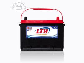 BATERIA LTH BCI 34/78 750 AMP G3