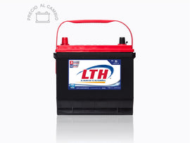 BATERIA LTH BCI 35 575 AMP G3