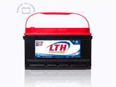 BATERIA LTH BCI 41 650 AMP G3