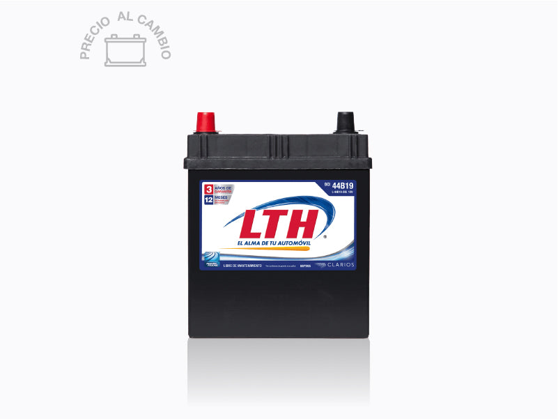 BATERIA LTH BCI 44B19 335 AMP G1