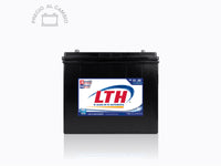 BATERIA LTH BCI 51 JIS 480 AMP G2