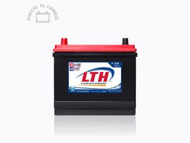 BATERIA LTH BCI 51R 500 AMP G2