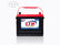 BATERIA LTH BCI 75/86 650 AMP G3