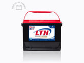 BATERIA LTH BCI 75 575 AMP G3