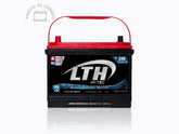 BATERIA LTH HI-TEC BCI 24R 600 AMP G3