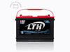 BATERIA LTH HI-TEC BCI 27F 810 AMP G4