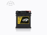BATERIA LTH AGM PROTECT BCI 153R (LN0) 420 AMP G2