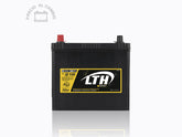 BATERIA LTH AGM PROTECT BCI 51R (B24L) 410 AMP G2
