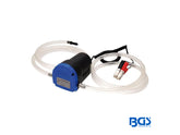 BOMBA ACEITE 12V     BGS     9910