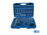 CAJA HERRAMIENTA AUTOCLE STANDARD 191 PIEZAS     BGS     2245