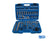 CAJA HERRAMIENTA AUTOCLE STANDARD 191 PIEZAS     BGS     2245