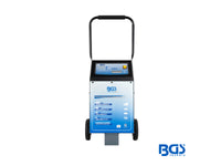 CARGADOR BATERIA AUTOMATICO 200A     BGS     REF 919003-MX