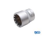 DADO GEAR LOCK 3/8" 10MM     BGS     10310