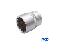 DADO GEAR LOCK 3/8" 10MM     BGS     10310
