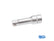 EXTENSION 1/2" 75MM CROMO SATINADO     BGS     REF  236