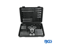 EXTRACTOR DAMPER UNIVERSAL AUTOMOTRIZ     BGS     7761-MX