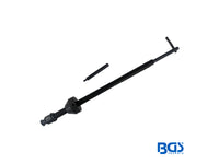 EXTRACTOR SELLO DIRECCION HIDRAULICA     BGS     8598-MX