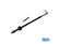EXTRACTOR SELLO DIRECCION HIDRAULICA     BGS     8598-MX