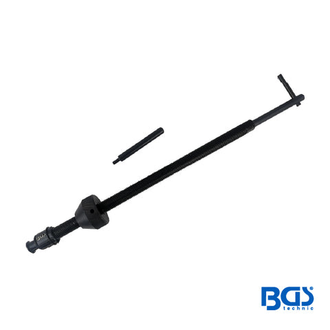 EXTRACTOR SELLO DIRECCION HIDRAULICA     BGS     8598-MX